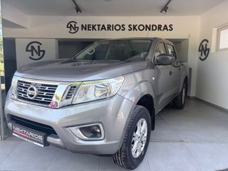 Nissan Navara 2022 4Χ4 / ΕΛΛΗΝΙΚΗΣ ΑΝΤ. / 55 ΧΡΟΝΙΑ ΔΙΠΛΑ ΣΑΣ #1971-thumb-6