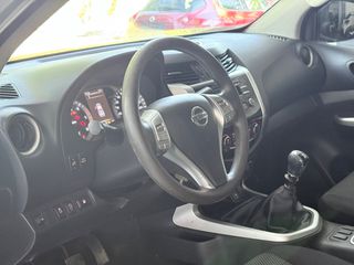 Nissan Navara 2022 4Χ4 / ΕΛΛΗΝΙΚΗΣ ΑΝΤ. / 55 ΧΡΟΝΙΑ ΔΙΠΛΑ ΣΑΣ #1971-thumb-8