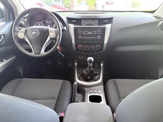 Nissan Navara 2022 4Χ4 / ΕΛΛΗΝΙΚΗΣ ΑΝΤ. / 55 ΧΡΟΝΙΑ ΔΙΠΛΑ ΣΑΣ #1971-thumb-7