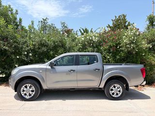 Nissan Navara 2022 4Χ4 / ΕΛΛΗΝΙΚΗΣ ΑΝΤ. / 55 ΧΡΟΝΙΑ ΔΙΠΛΑ ΣΑΣ #1971-thumb-5