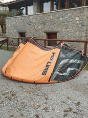 Kitesurf 2019 Switch Element v6 8m