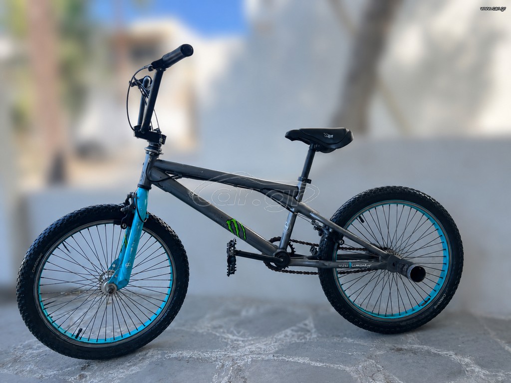 BMX Clermont 2024