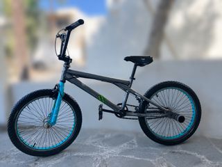 BMX Clermont 2024