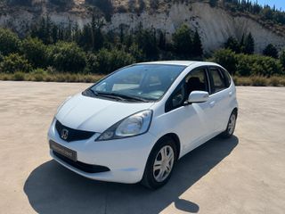 Honda Jazz 2010