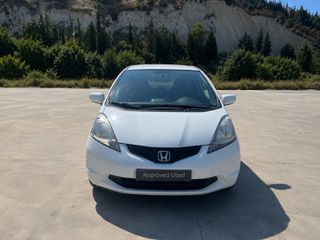 Honda Jazz 2010-thumb-2
