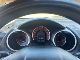 Honda Jazz 2010-thumb-7