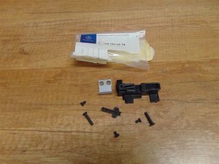 Σετ Επισκευής Κίνησης Ηλιοροφής Mercedes W168 - A1687800076