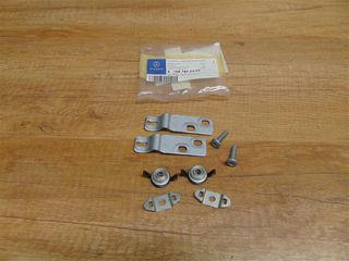 Κιτ Επισκευής Συρόμενης Ηλιοροφής Mercedes W168 - A1687800305