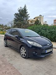 Ford Fiesta 2010 SPORT 1.6 3θυρο