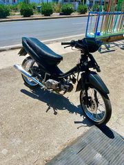Yamaha Crypton 2001 CRYPTON R 105