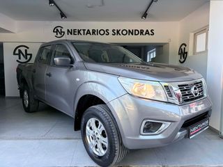 Nissan Navara 2022 4Χ4 / ΕΛΛΗΝΙΚΗΣ ΑΝΤ. / 55 ΧΡΟΝΙΑ ΔΙΠΛΑ ΣΑΣ #1971