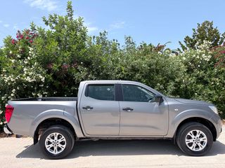 Nissan Navara 2022 4Χ4 / ΕΛΛΗΝΙΚΗΣ ΑΝΤ. / 55 ΧΡΟΝΙΑ ΔΙΠΛΑ ΣΑΣ #1971-thumb-4