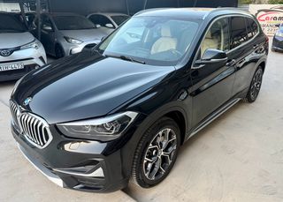 Bmw X1 2021 Plugin 225ps xLine