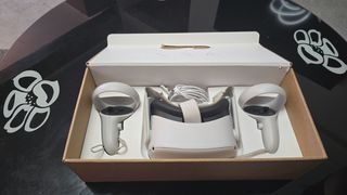 Meta Quest 2 Αυτόνομο VR Headset 128GB με Χειριστήριο