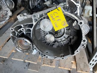 ΣΑΣΜΑΝ VW SEAT SKODA AUDI-CFF—ME START STOP