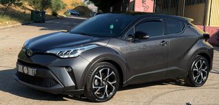 Toyota C-HR 2020 BI-TONE