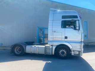 MAN 2005 TGA 430 Euro 3-thumb-2