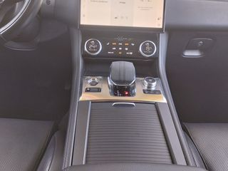 Jaguar F-Pace 2022 F-PACE P400e  AWD Hybrid-thumb-26