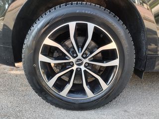 Jaguar F-Pace 2022 F-PACE P400e  AWD Hybrid-thumb-37