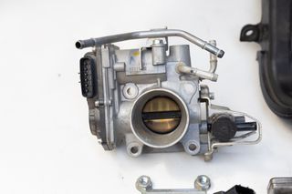 Πεταλούδα Γκαζιού Honda Insight 2009-2014
