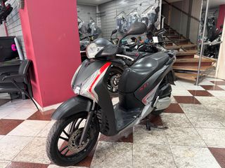 Honda SH 150i 2016 ( ΓΡΑΜΜΑΤΙΑ ΜΕΤΑΞΥ ΜΑΣ ΜΕ 50% ΠΡΟΚΑΤΑΒΟΛΗ  )-thumb-1