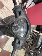 Honda SH 150i 2016 ( ΓΡΑΜΜΑΤΙΑ ΜΕΤΑΞΥ ΜΑΣ ΜΕ 50% ΠΡΟΚΑΤΑΒΟΛΗ  )-thumb-6