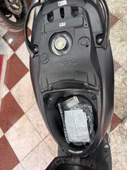 Honda SH 150i 2016 ( ΓΡΑΜΜΑΤΙΑ ΜΕΤΑΞΥ ΜΑΣ ΜΕ 50% ΠΡΟΚΑΤΑΒΟΛΗ  )-thumb-7