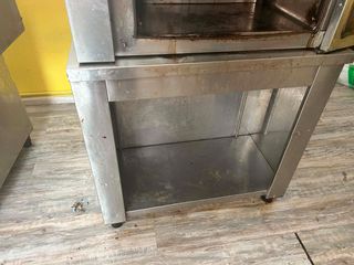 INOX ΕΞΟΠΛΙΣΜΟΣ ΚΟΥΖΙΝΑΣ
