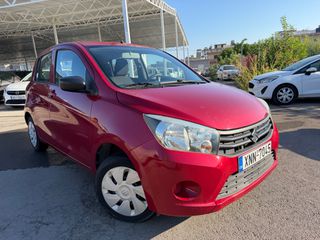 Suzuki Celerio 2017 NEO MONTEΛΟ ευκαιρία