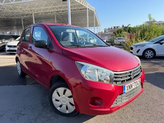 Suzuki Celerio 2017 NEO MONTEΛΟ ευκαιρία-thumb-4