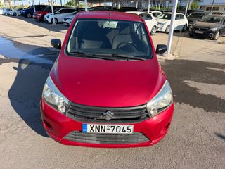 Suzuki Celerio 2017 NEO MONTEΛΟ ευκαιρία-thumb-6