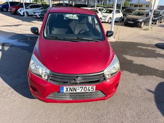 Suzuki Celerio 2017 NEO MONTEΛΟ ευκαιρία-thumb-8