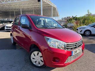 Suzuki Celerio 2017 NEO MONTEΛΟ ευκαιρία-thumb-10