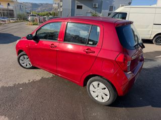 Suzuki Celerio 2017 NEO MONTEΛΟ ευκαιρία-thumb-12