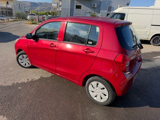 Suzuki Celerio 2017 NEO MONTEΛΟ ευκαιρία-thumb-14