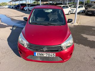 Suzuki Celerio 2017 NEO MONTEΛΟ ευκαιρία-thumb-16