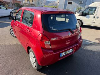 Suzuki Celerio 2017 NEO MONTEΛΟ ευκαιρία-thumb-17