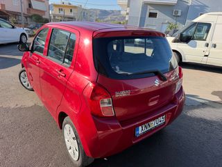 Suzuki Celerio 2017 NEO MONTEΛΟ ευκαιρία-thumb-18