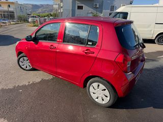 Suzuki Celerio 2017 NEO MONTEΛΟ ευκαιρία-thumb-19