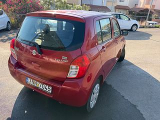 Suzuki Celerio 2017 NEO MONTEΛΟ ευκαιρία-thumb-20
