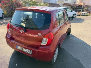 Suzuki Celerio 2017 NEO MONTEΛΟ ευκαιρία-thumb-21