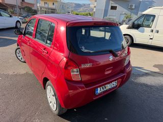 Suzuki Celerio 2017 NEO MONTEΛΟ ευκαιρία-thumb-2