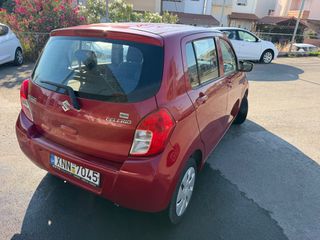 Suzuki Celerio 2017 NEO MONTEΛΟ ευκαιρία-thumb-22