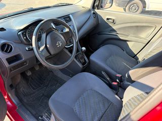 Suzuki Celerio 2017 NEO MONTEΛΟ ευκαιρία-thumb-3