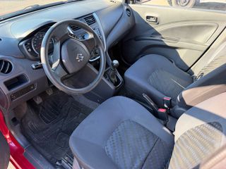 Suzuki Celerio 2017 NEO MONTEΛΟ ευκαιρία-thumb-11