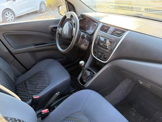 Suzuki Celerio 2017 NEO MONTEΛΟ ευκαιρία-thumb-9
