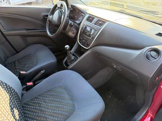 Suzuki Celerio 2017 NEO MONTEΛΟ ευκαιρία-thumb-13