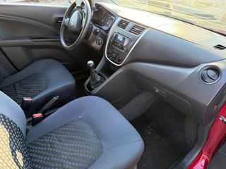Suzuki Celerio 2017 NEO MONTEΛΟ ευκαιρία-thumb-7