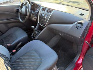Suzuki Celerio 2017 NEO MONTEΛΟ ευκαιρία-thumb-1