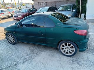 Peugeot 206 2003 CC CABRIO 1,6-IKAS CARS-ΜΑΚΕΔΟΝΙΑ-thumb-3